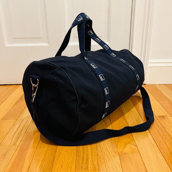 Goldman Sachs Banker Duffle Bag 17" NEW, Authentic VERY RARE~! - Picture 7 of 7